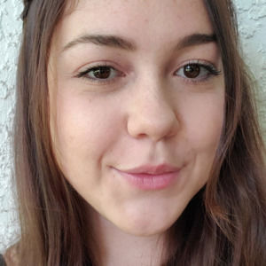 Meet your Posher, Stephanie